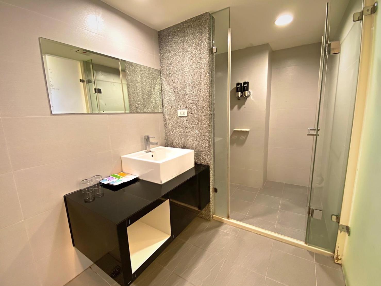 寵愛逢甲 Apartment ไถจง ภายนอก รูปภาพ