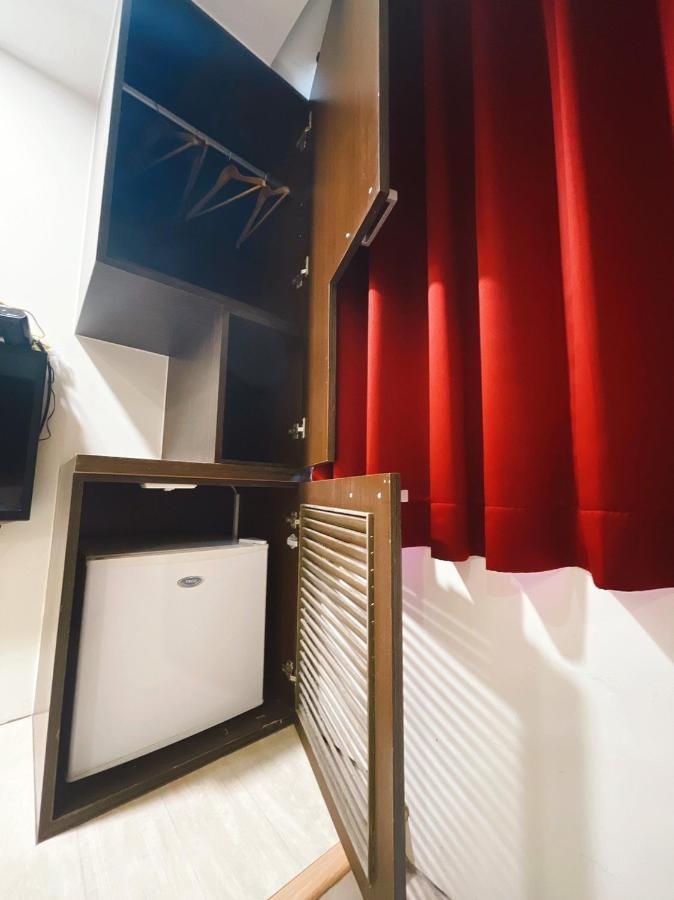 寵愛逢甲 Apartment ไถจง ภายนอก รูปภาพ
